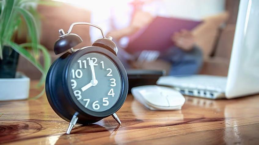 Mastering Time Management: Tips to Boost Productivity and Reduce Stress
