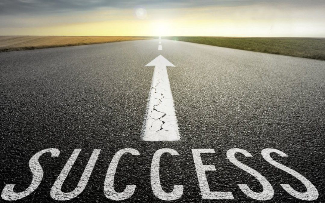 How to Succeed in Business in 10 Easy Steps